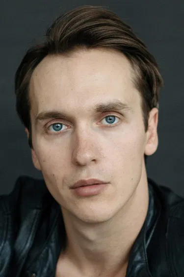 Vladislav Khitrik profile