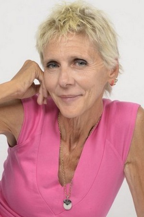 Erica Beltrami profile