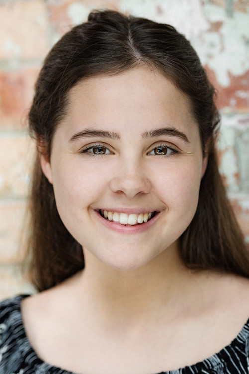 Lucy Hutchinson profile