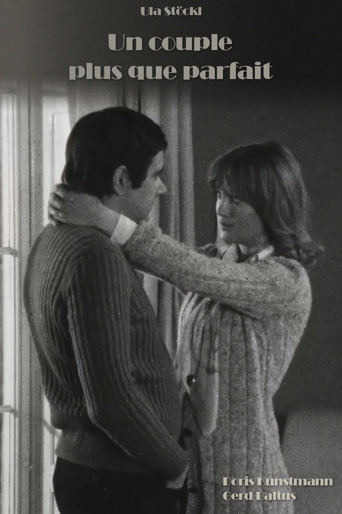 A Very Perfect Couple poster