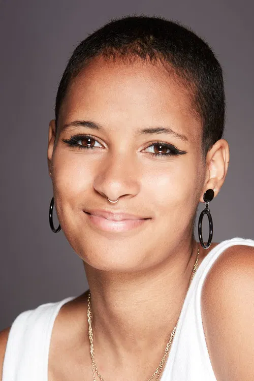 Blanche Masse profile