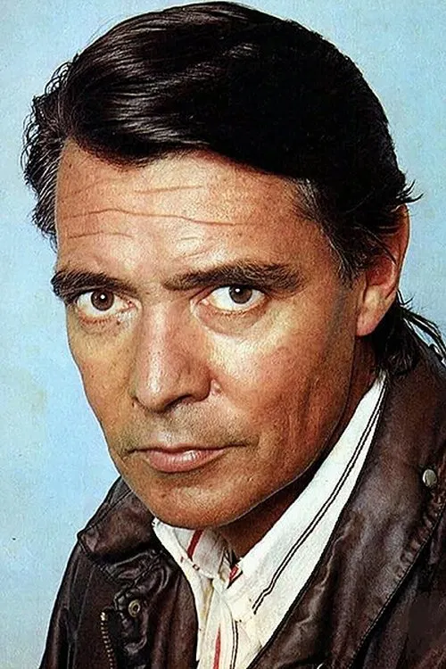 John Herbert profile