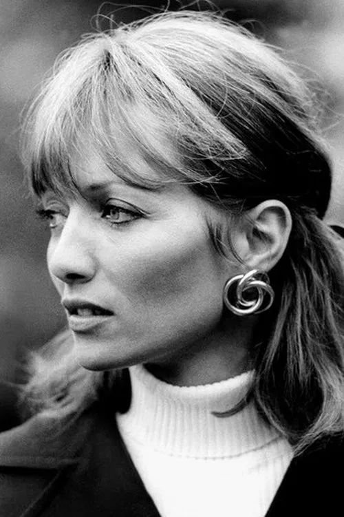 Stéphane Audran profile