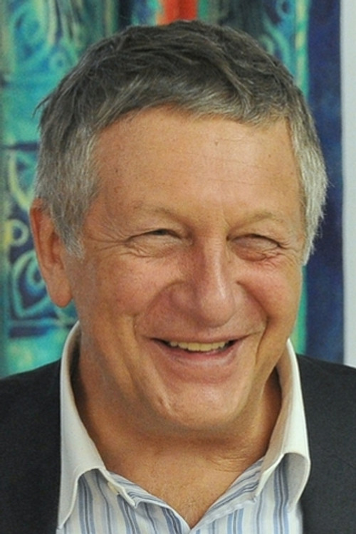 Konstantin Borovoy profile