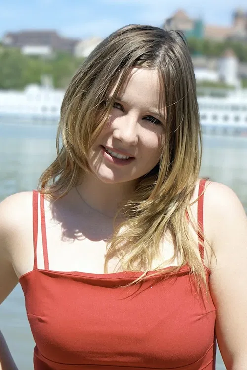 Mégane Lizier profile