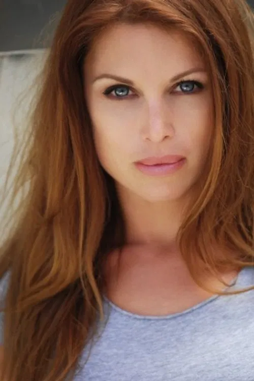 Jasi Cotton Lanier profile