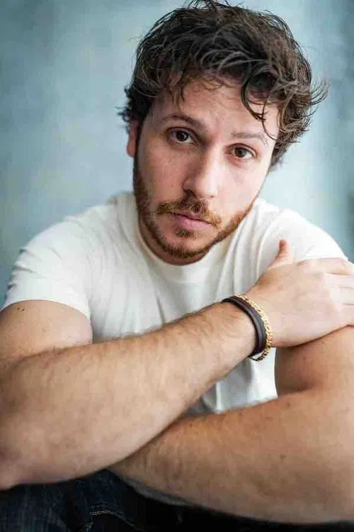 Salvatore Scarpa profile