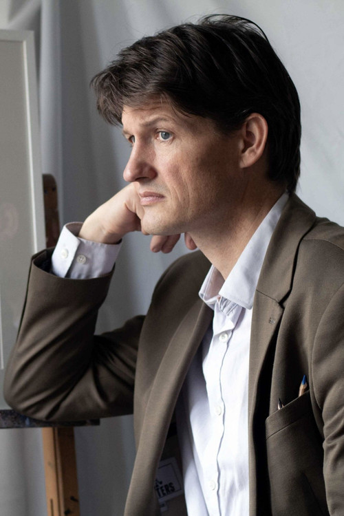 Michael Lightfoot profile