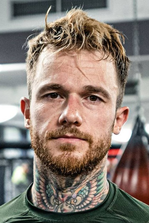 Fabio Schäfer profile