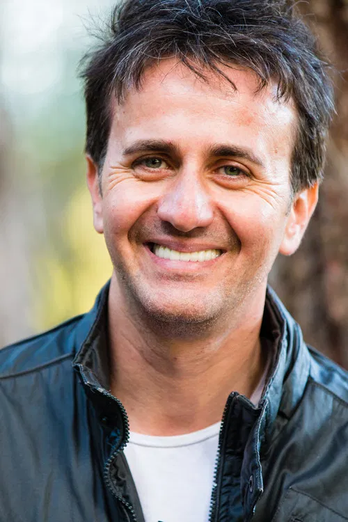 Amir Gholami profile