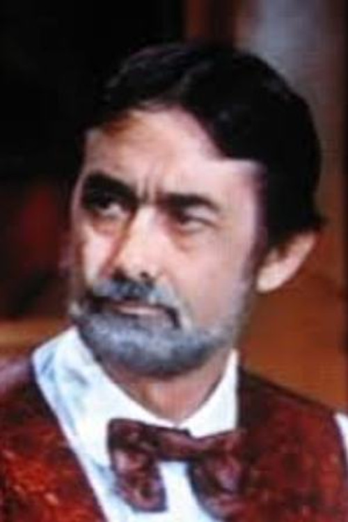 Luis Delgado profile