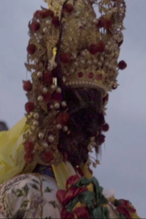 In Trance We Gaze poster