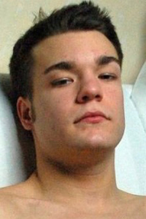 Dylan Donovan profile