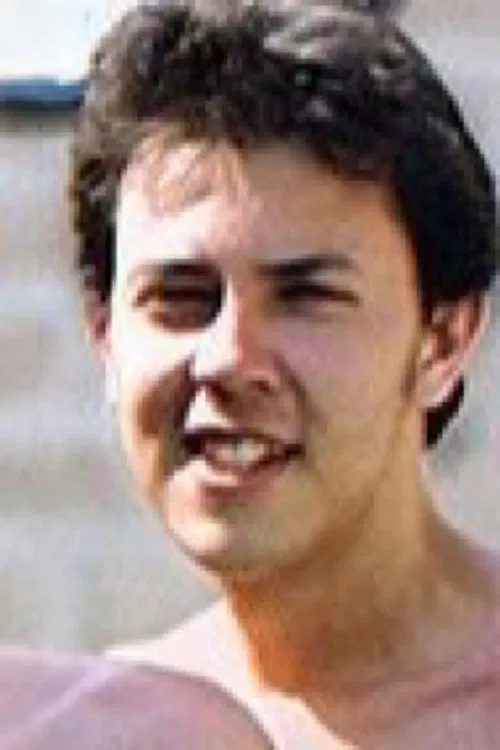 Braulio Vergara-Diaz profile