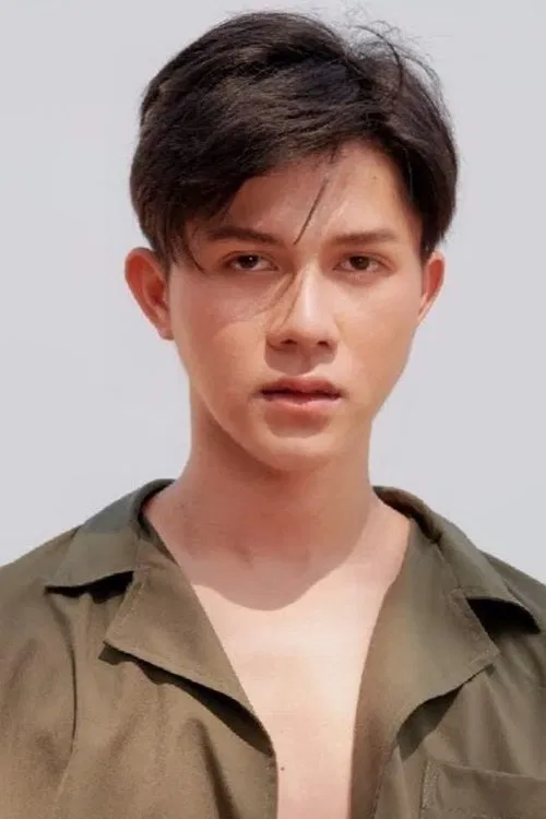 Thanakorn Sangwan profile