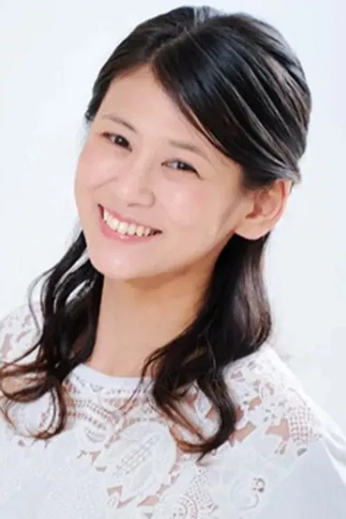 Yuka Kosaka profile