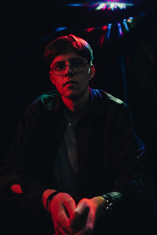 Henrik Stenberg profile