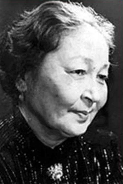 Biken Rimova profile