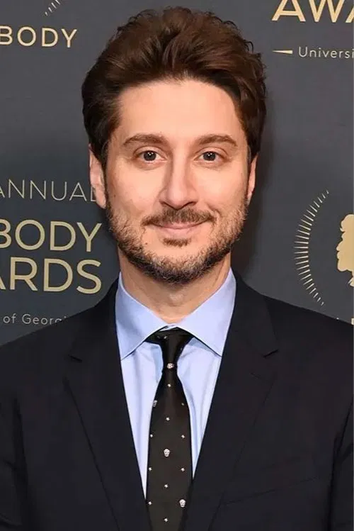 Terry Matalas profile