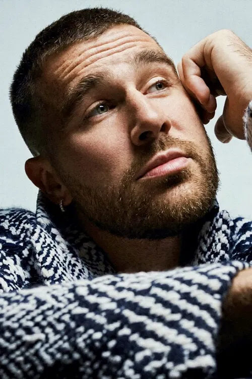 Travis Kelce profile