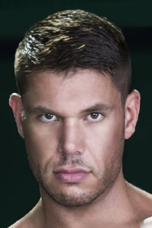 Tyler Roberts profile