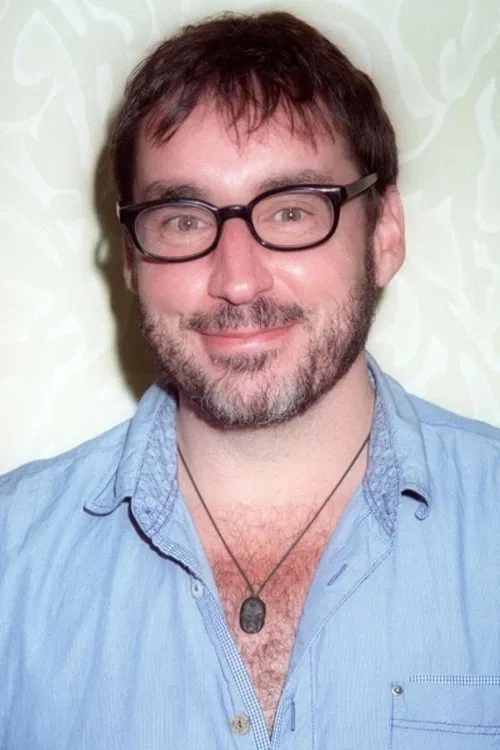 Toby Whithouse profile