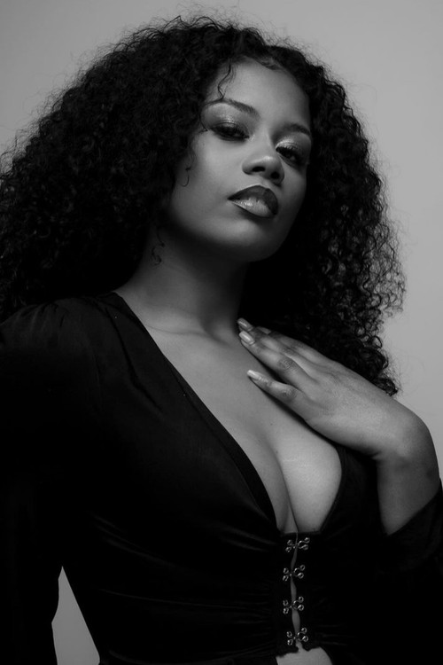 Dominique Kaimana profile