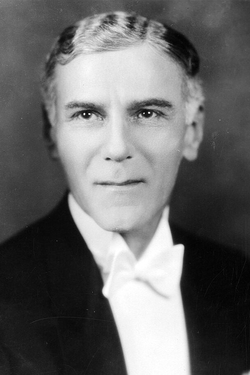 Norman Trevor profile