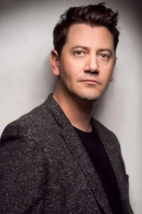 Hamish Michael profile