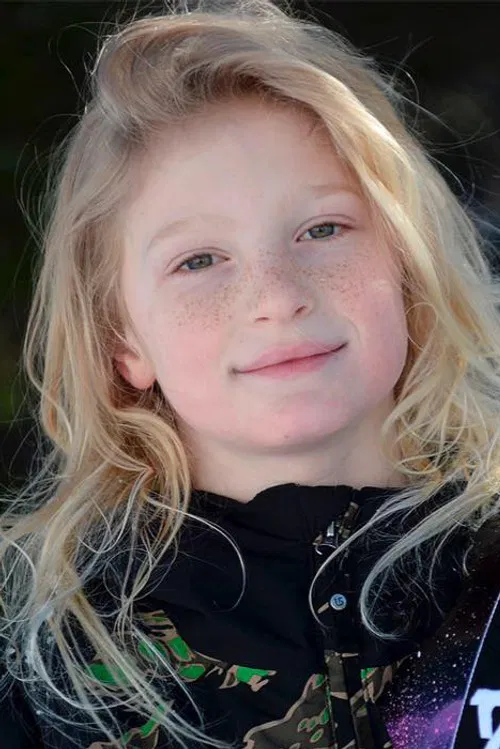 Eli Bouchard profile