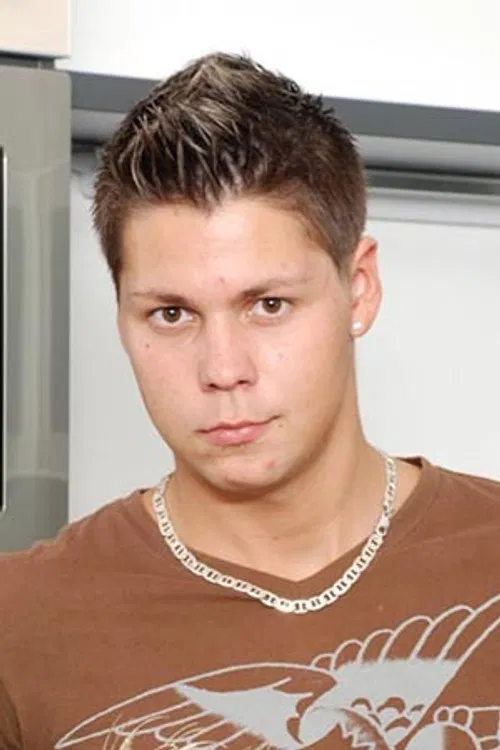 Angelo Guardini profile