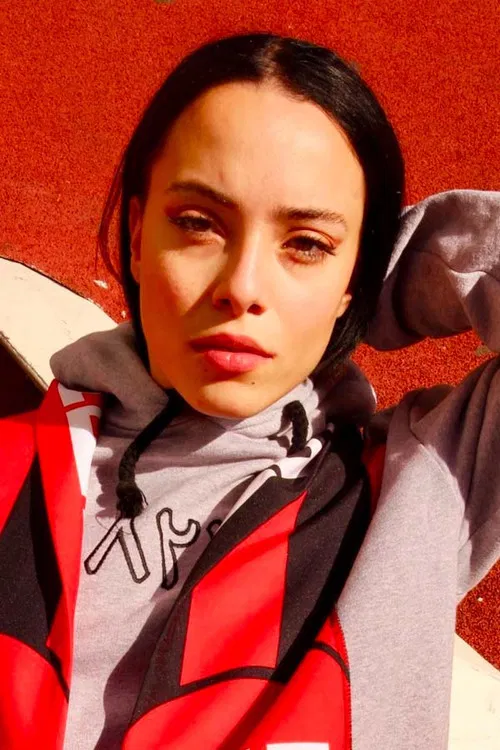 Laeticia Schwendi profile