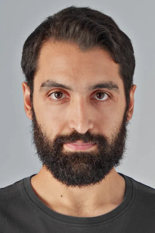 Evangelos Vrohidis profile