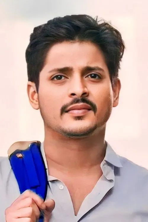 Babushaan Mohanty profile