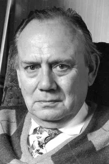 Lars Forssell profile