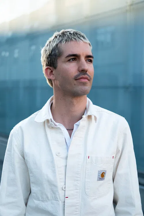 Sandro Rados profile