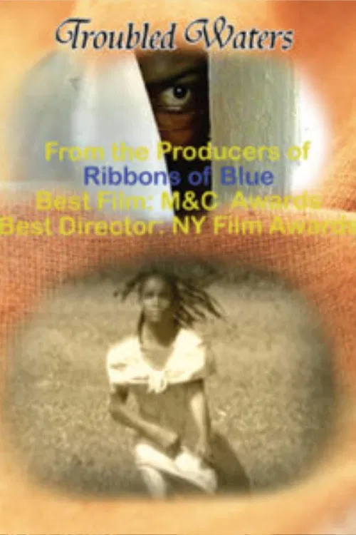 Troubled Waters poster