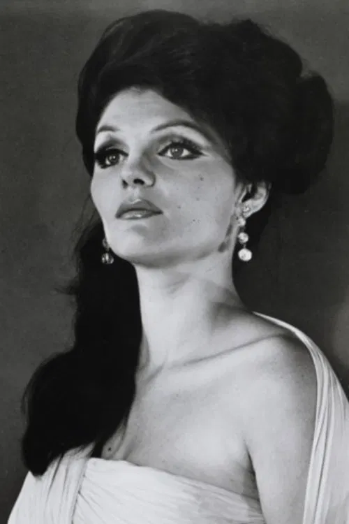 Marjorie Battles profile