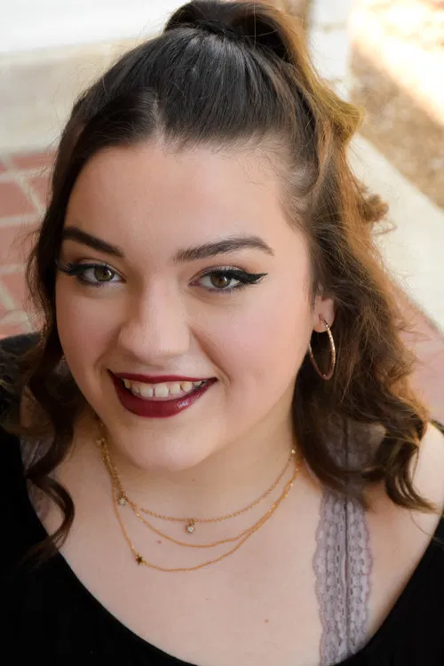 Renae Richmond profile