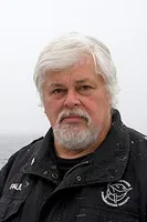 Paul Watson profile