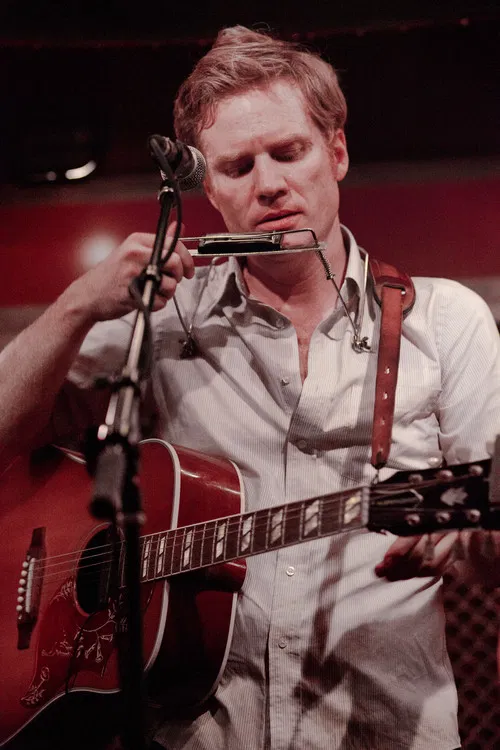 Marcellus Hall profile