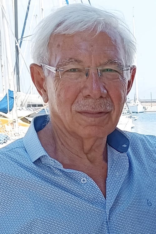 Στράτος Μαρκίδης profile