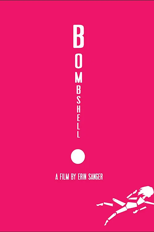 Bombshell poster