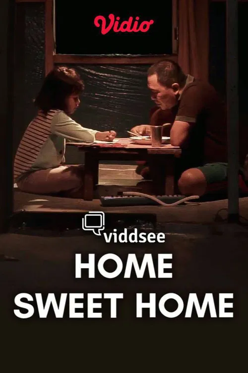 Home Sweet Home poster