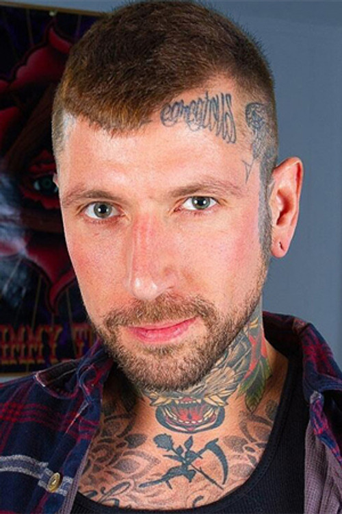 Ryan Sebastian profile