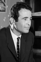 Harris Soidis profile