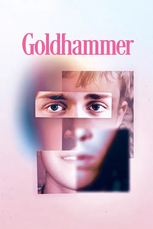 Goldhammer poster