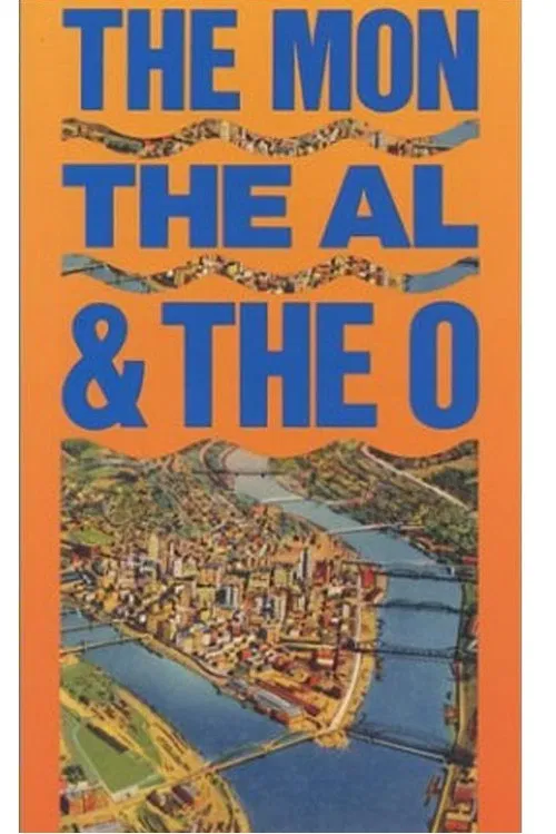 The Mon, The Al & The O poster