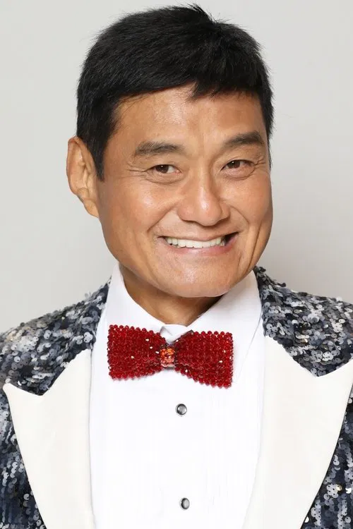 Ricky Wong Chun-Tong profile