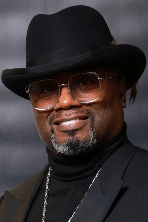 James C. Turner profile